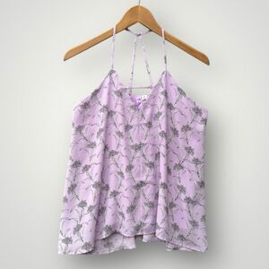 5 for $40 Alya top tank blouse size S